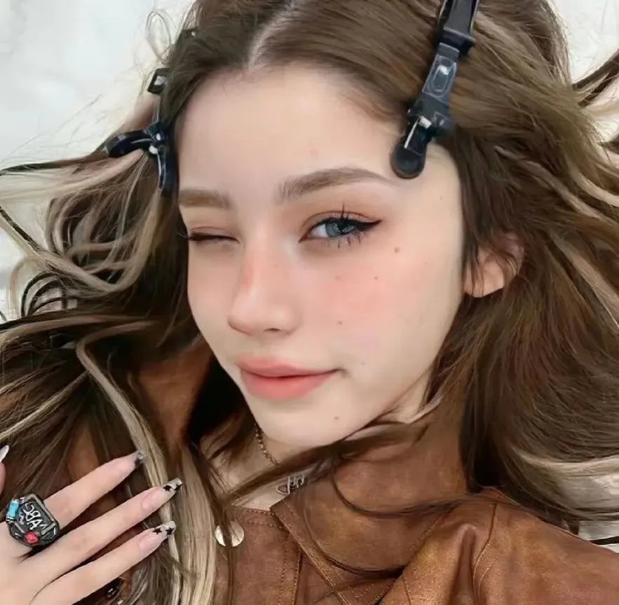 伊夫圣罗兰的手稿