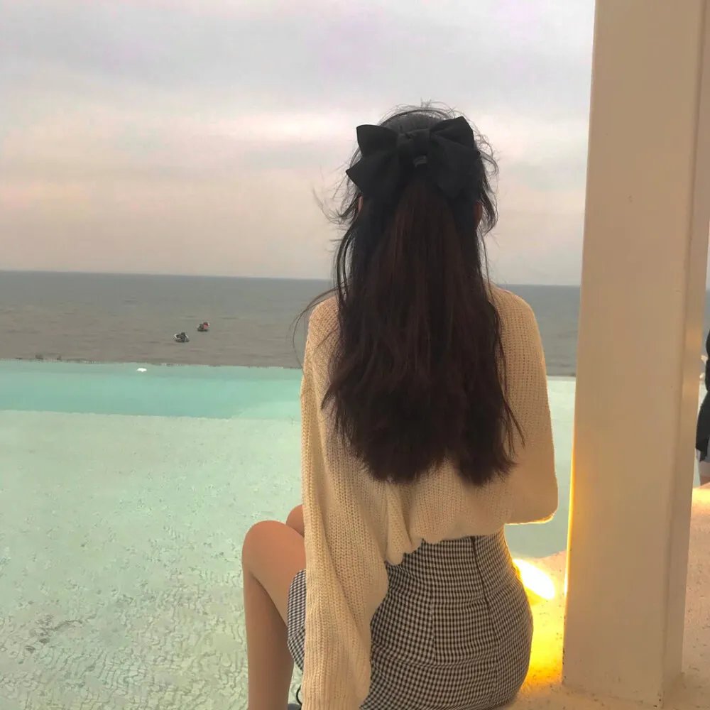 查干淖尔姑娘