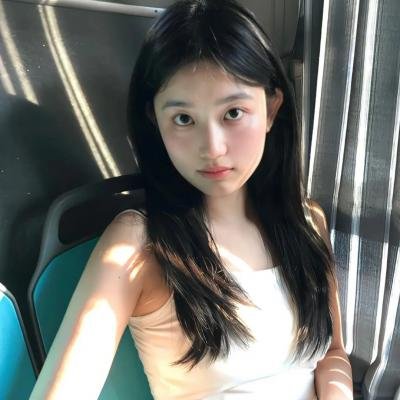 多年后的全家福