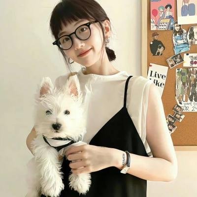 海边的露易丝